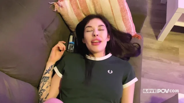 Preview of ILovePOV Gera Geyn XXX